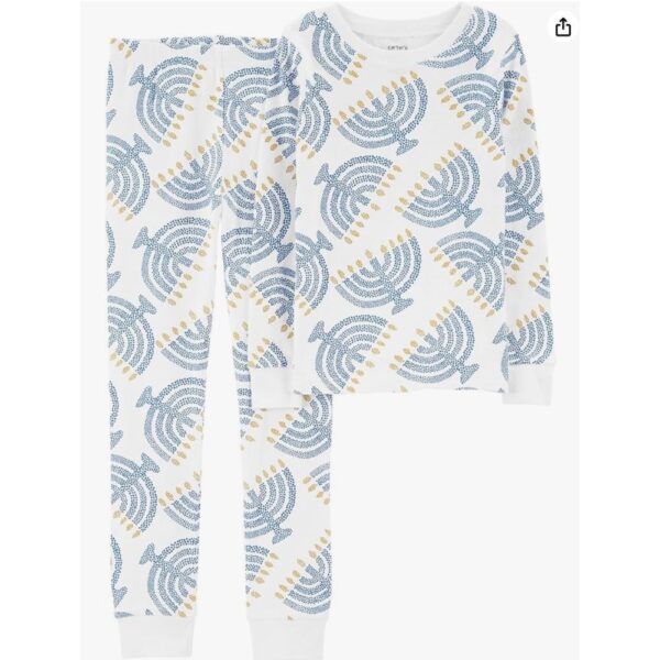 Hanukkah harry christmas