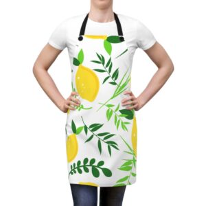 Sukkot Apron