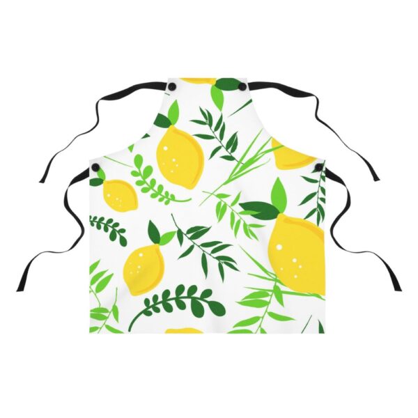 Sukkot Apron