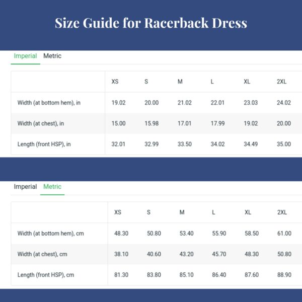 Hanukkah Dress - Image 8