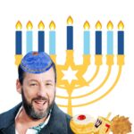Adam sandler age hanukkah song