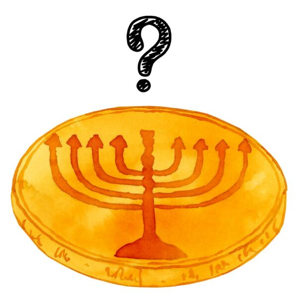 The Meaning and Tradition of Hanukkah Gelt Why Jews Celebrate with