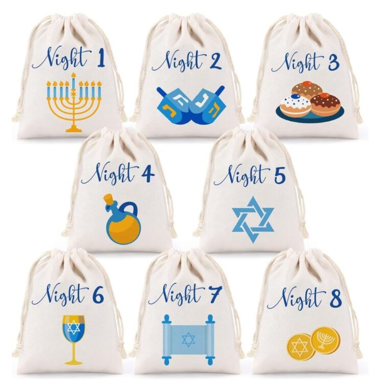 Hanukkah Gift Bags 1 (5)