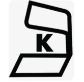 Kof-K symbol