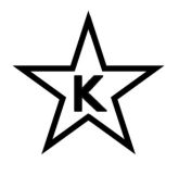 Star-K symbol