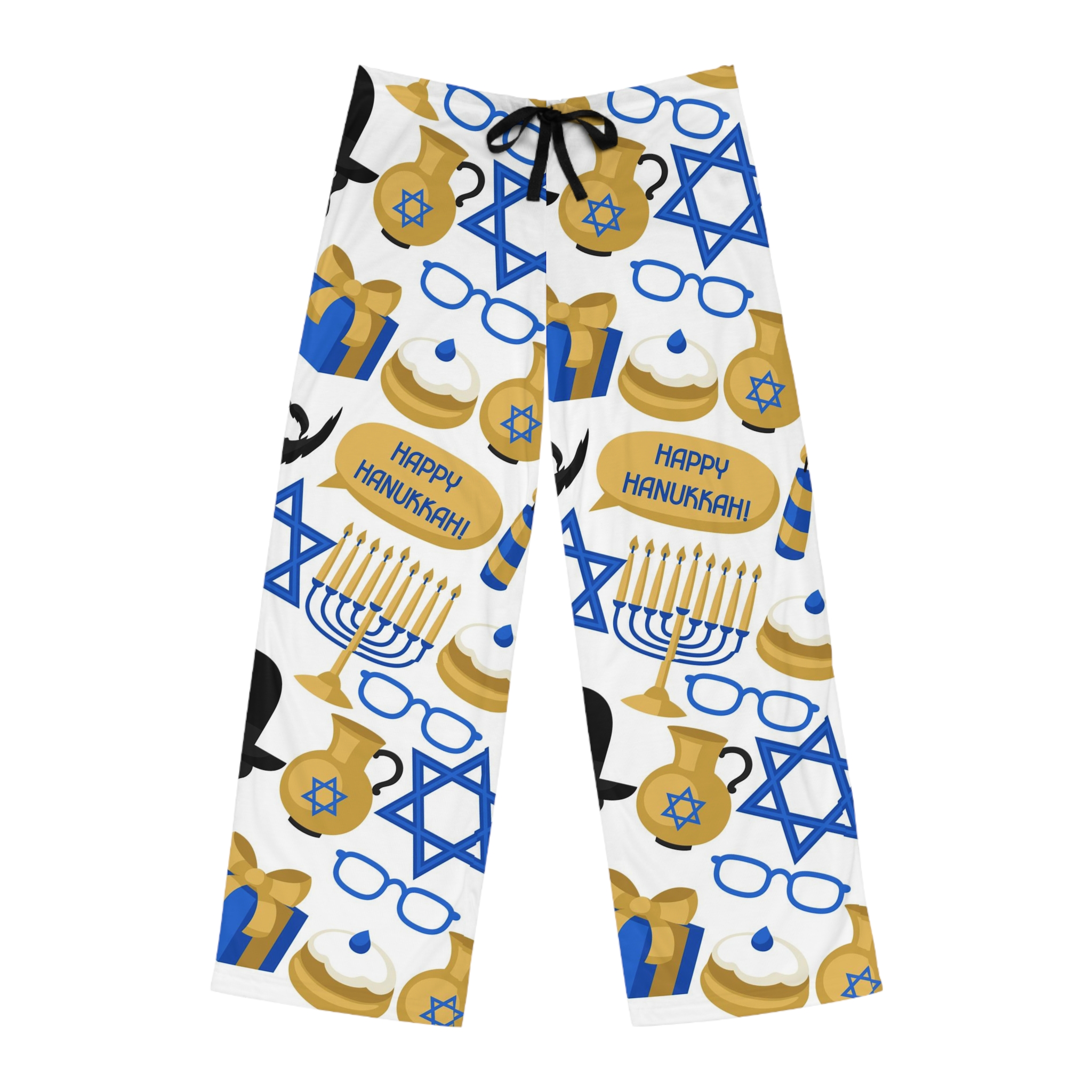 Hanukkah Men's Pajama