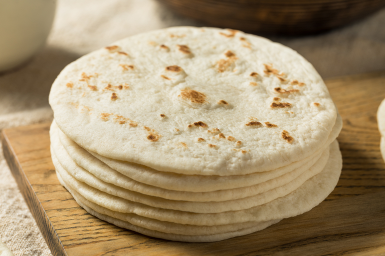 tortillas