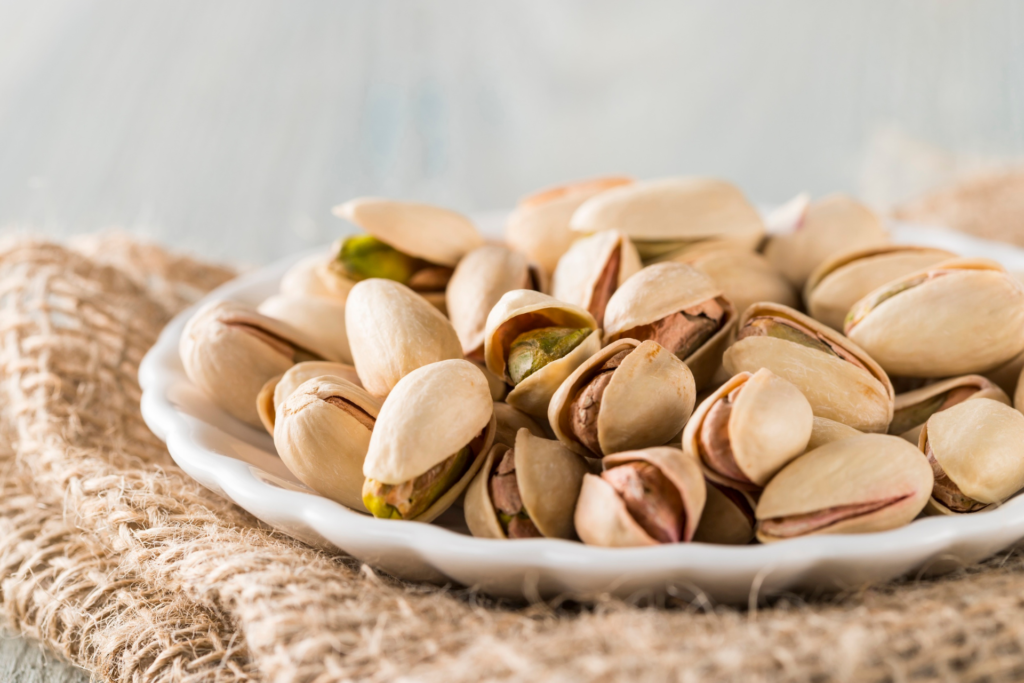 kosher Pistachios