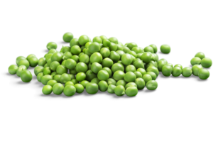 Peas