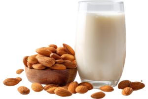 KFP Almond Milk