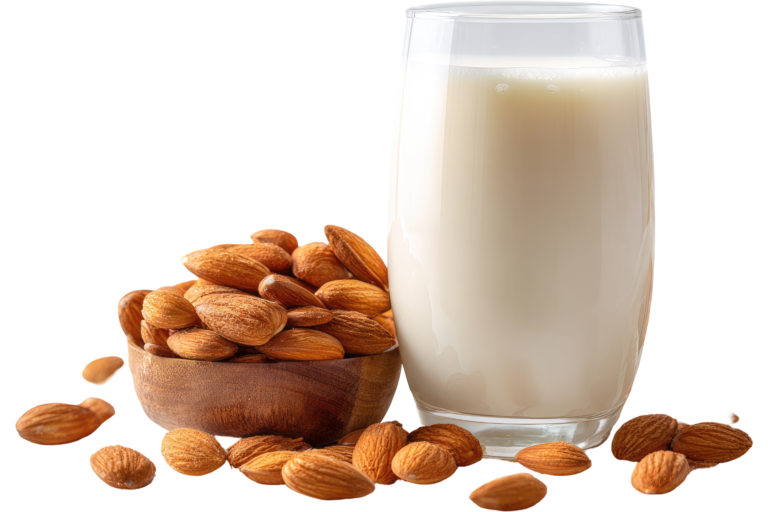KFP Almond Milk