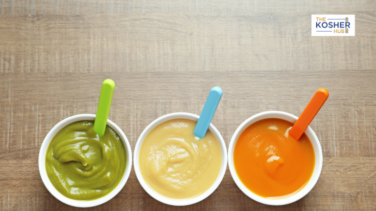 KFP Baby Food