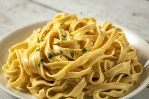 KFP Egg Noodles
