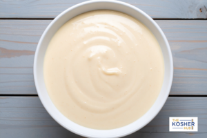 KFP Mayonnaise