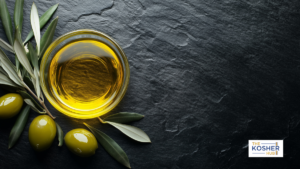 KFP Olive Oil banner