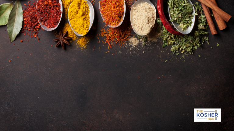 KFP Spice banner