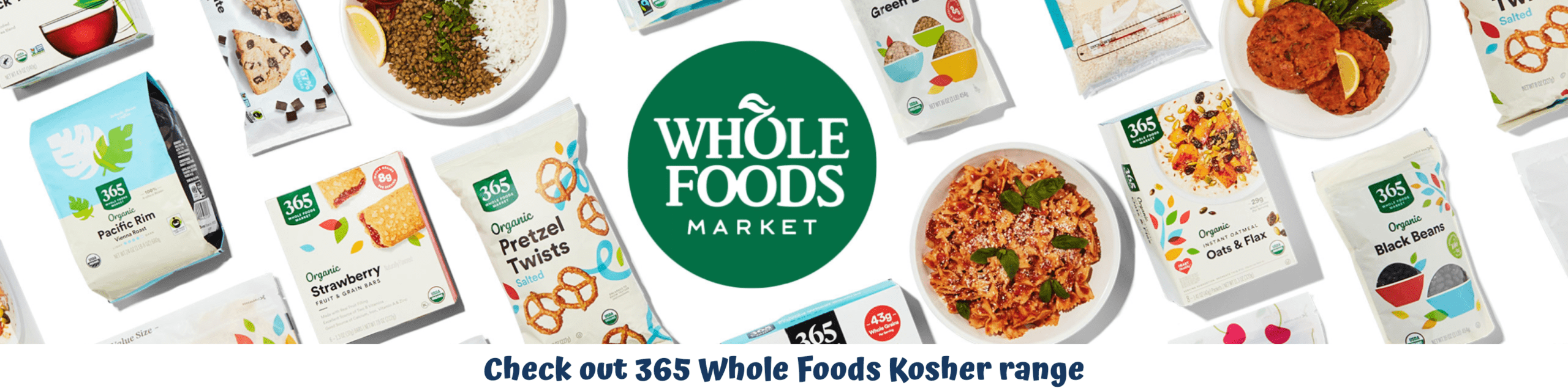 365 by Whole Foods Market — Shop on Amazon