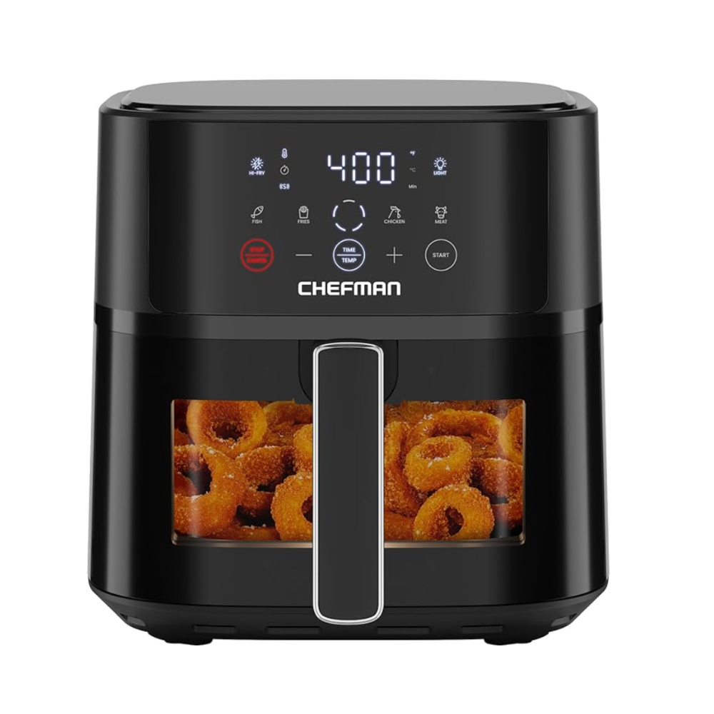 Chefman TurboFry Air Fryer