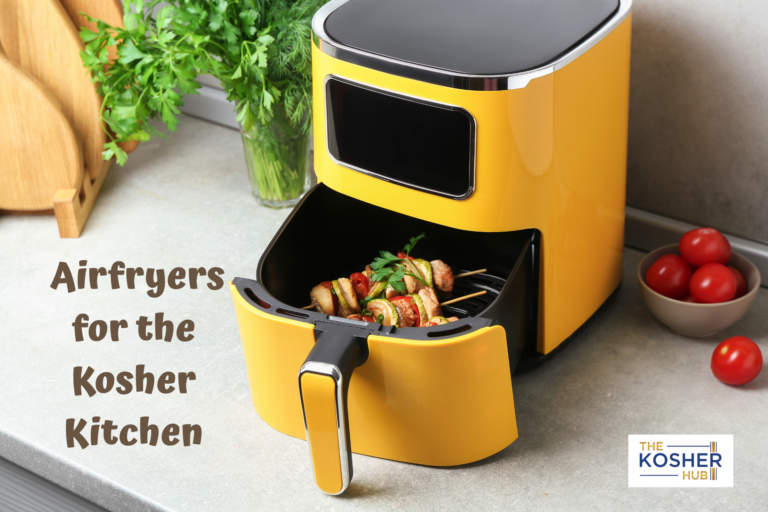 Airfryers for KK (1)