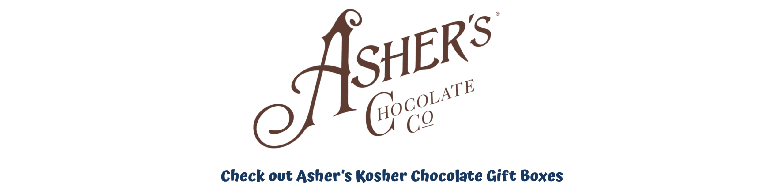 Ashers Kosher Chocolate — Shop on Amazon