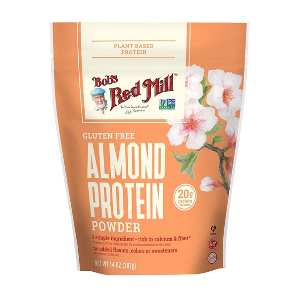 Bob's Red Mill Almond Protein Powder