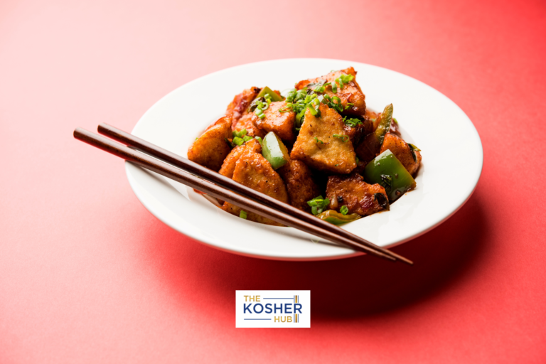 Kosher Chinese