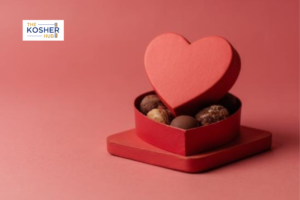 Kosher Chocolate