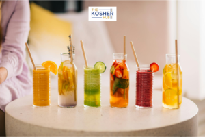 Kosher Energy Drinks the Kosher Hub