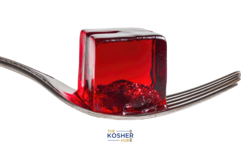 Kosher Gelatin