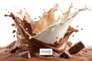 Kosher Milk