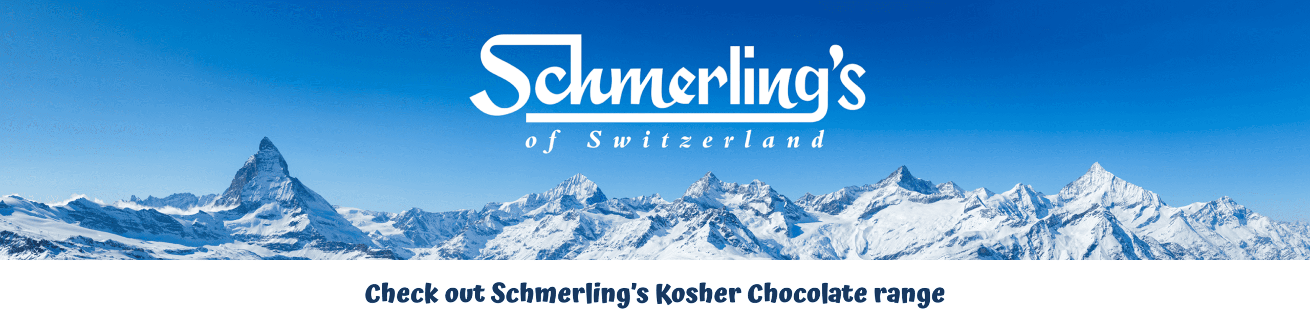 Schmerling's Kosher Chocolate — Shop on Amazon
