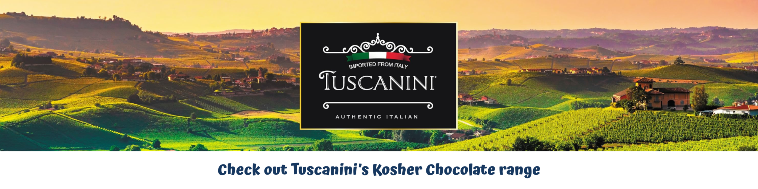 Tuscanini — Shop on Amazon