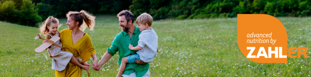 Zahler Kosher Vitamins on Amazon