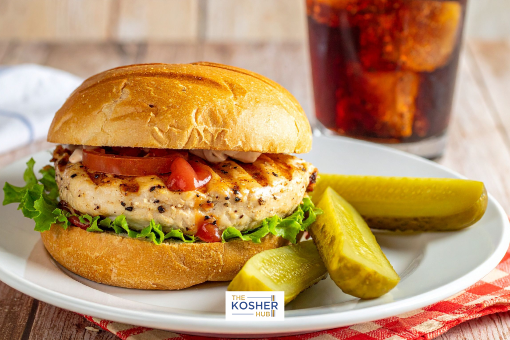 Best Kosher Pickles for Sandwiches