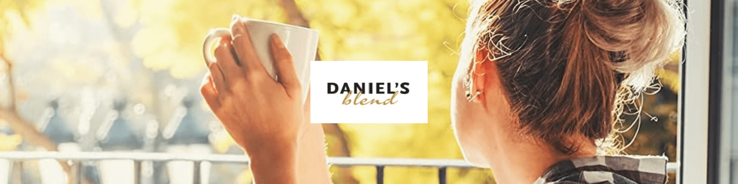 Daniel's Blend Kosher Coffee