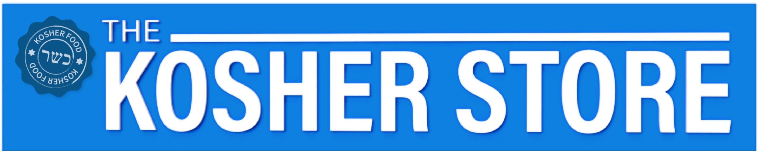 The Kosher Store on Amazon — Kosher certified pantry staples