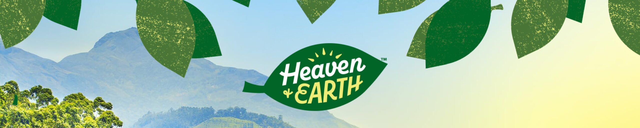 Heaven and Earth — Shop Kosher for Passover Foods on Amazon