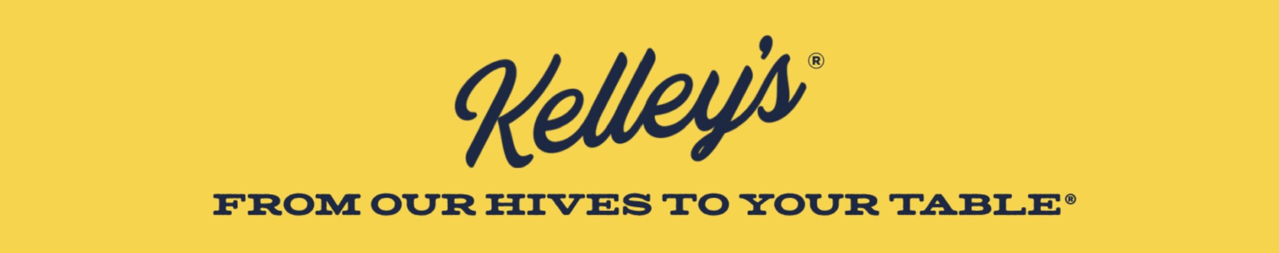 Kelley's Kosher Honey Amazon Store