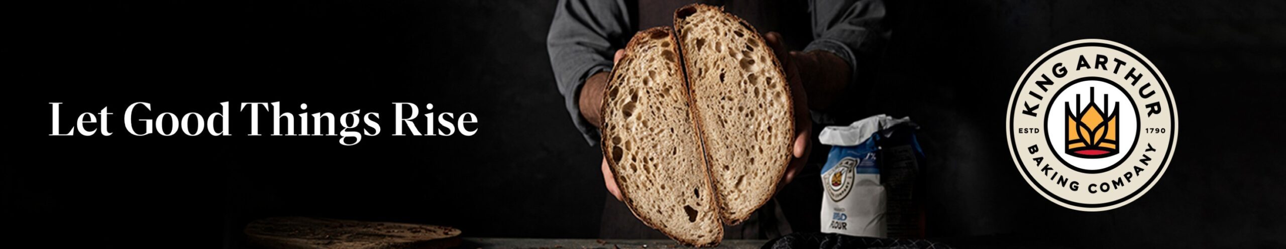 King Arthur Baking Company — Shop on Amazon