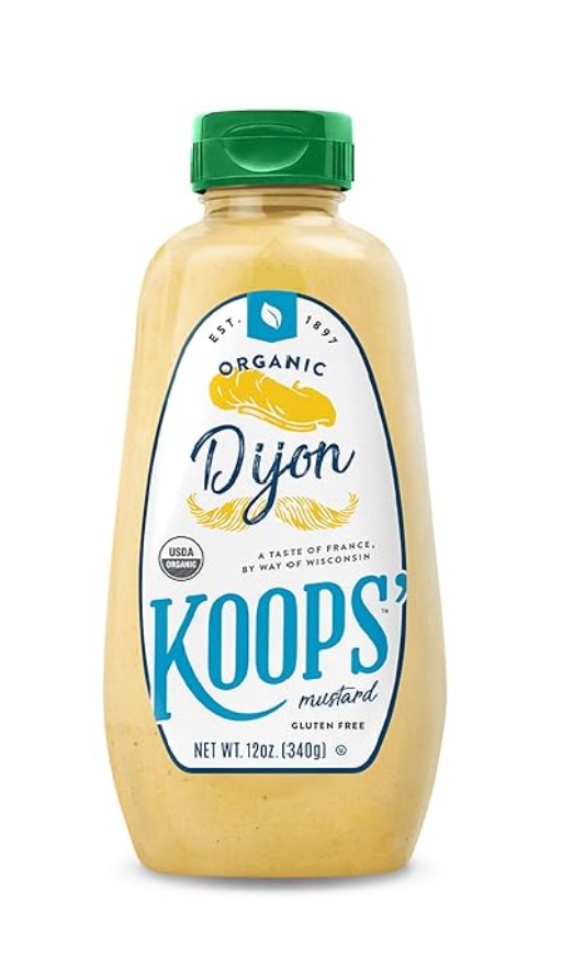 Koops Mustard Variety Pack