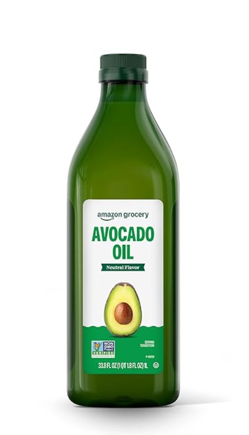 Kosher Avocado Oil