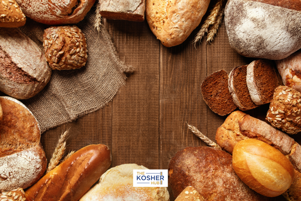 Kosher Bakery Products on Amazon