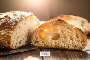 Kosher Bread on Amazon