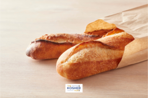 Kosher Bread on Amazon