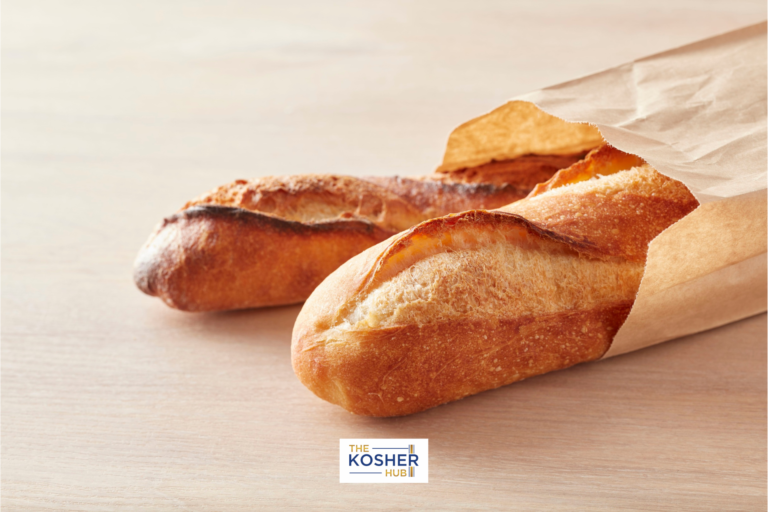 Kosher Bread on Amazon