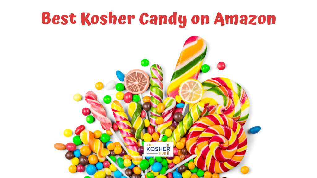 Kosher Candy