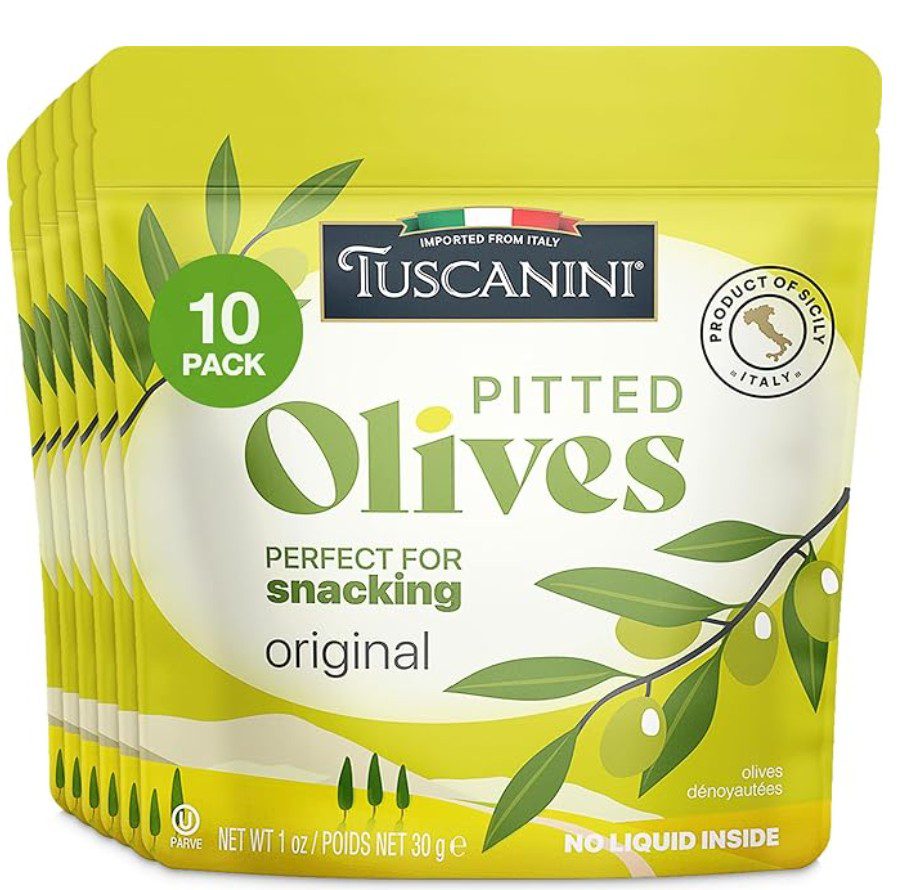 Tuscanini Balsamic Vinegar of Modena — kosher for Passover balsamic vinegar