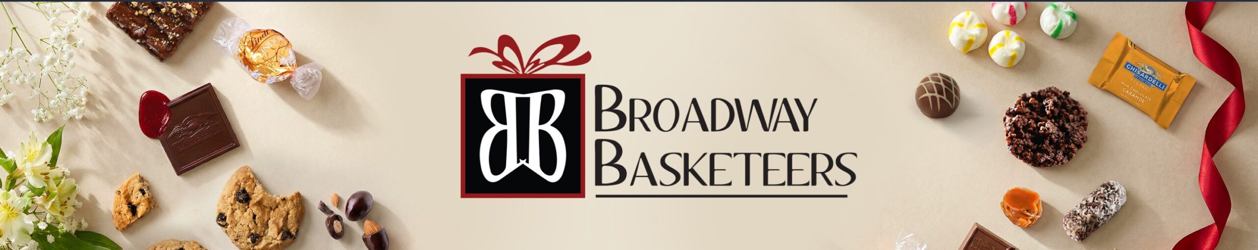 Broadway Basketeers — certified kosher gift baskets on Amazon