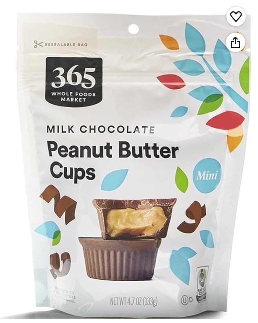 365 Budget Kosher Chocolate