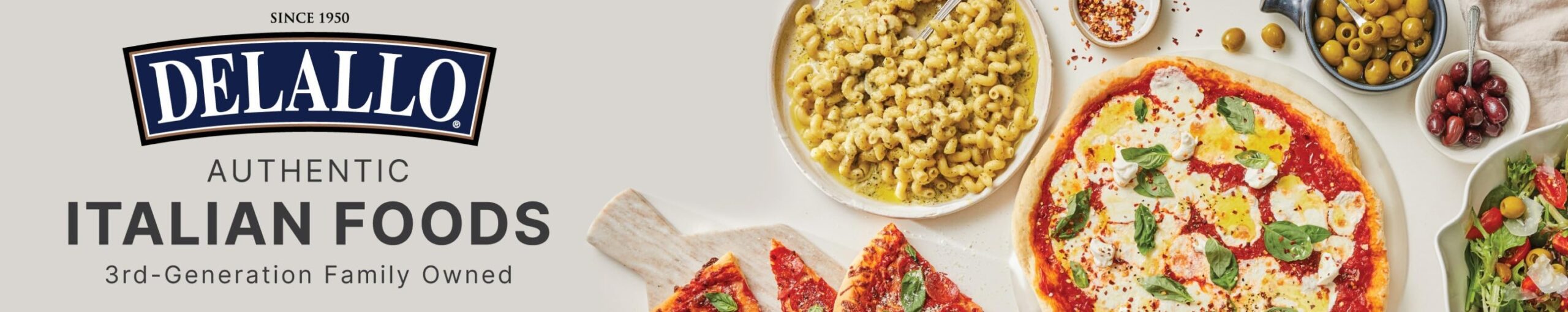 DeLallo Kosher Italian Foods — shop the Amazon store